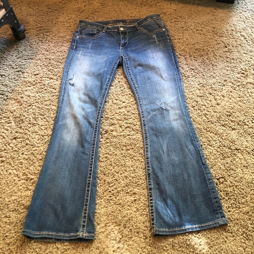 Seven/7 Jeans